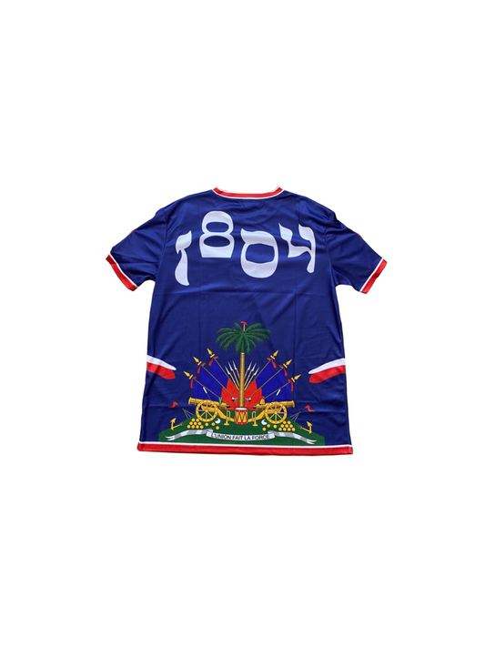 AH! HAITI JERSEY