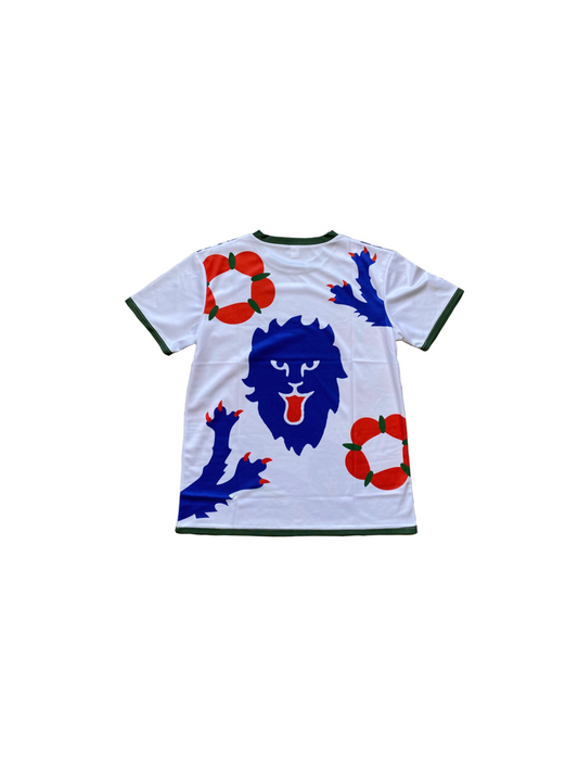AH! ENGLAND JERSEY