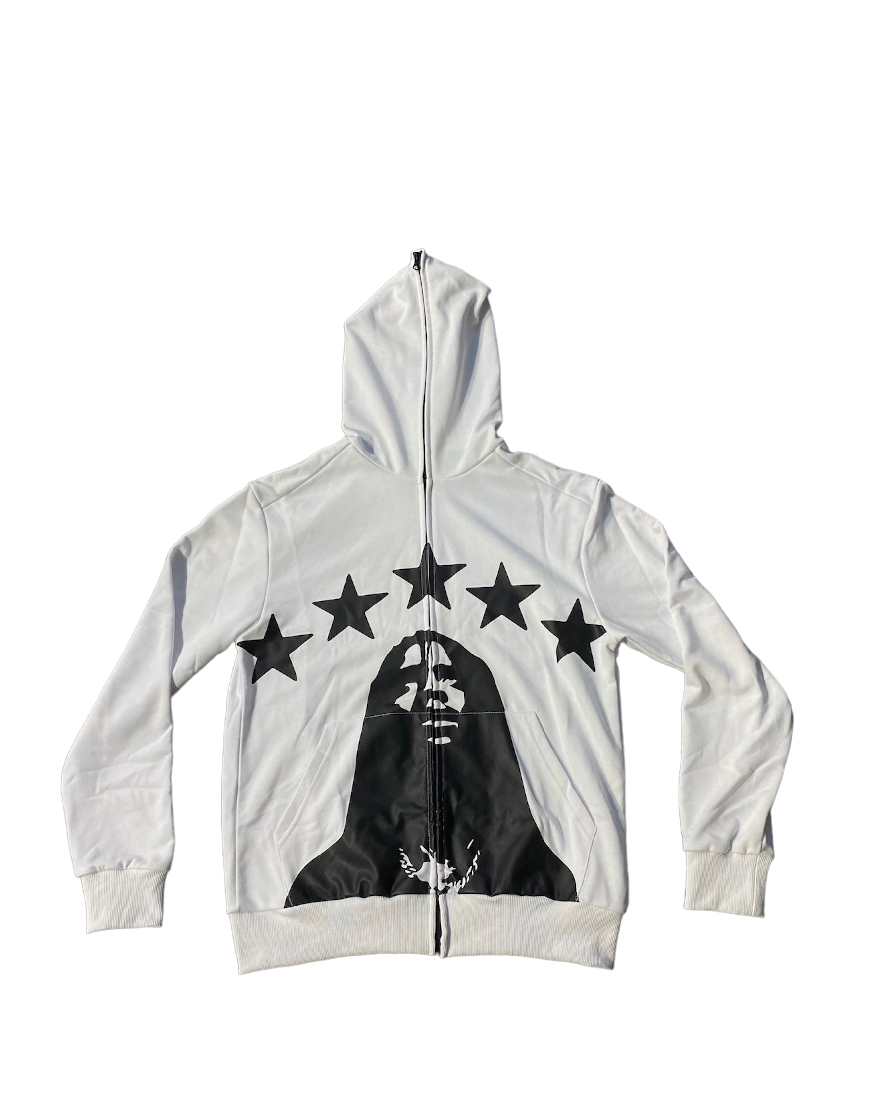 SOSA SUPREMACY HOODIE
