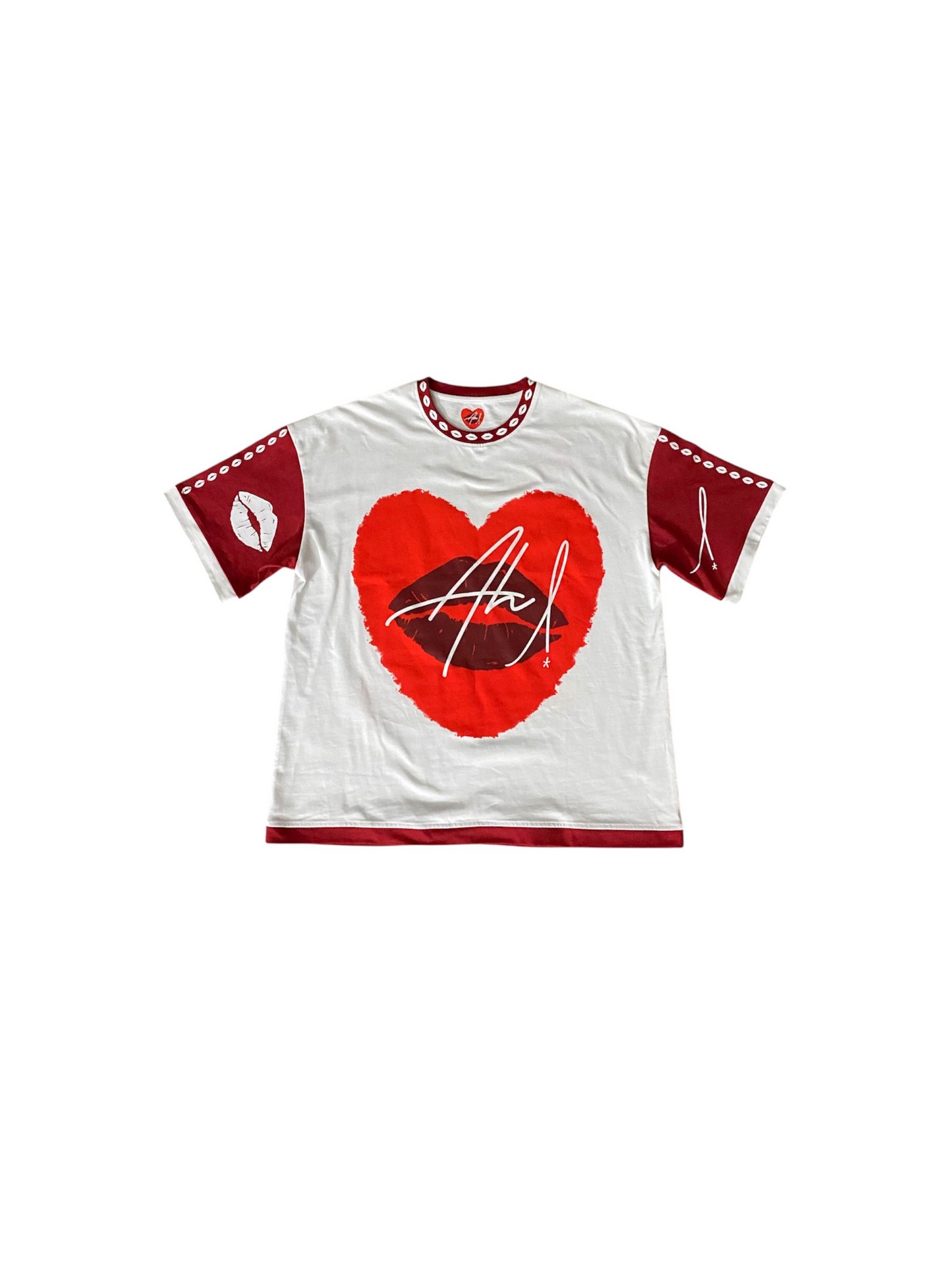 LOVE TEE