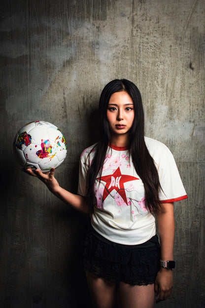AH! JAPAN JERSEY