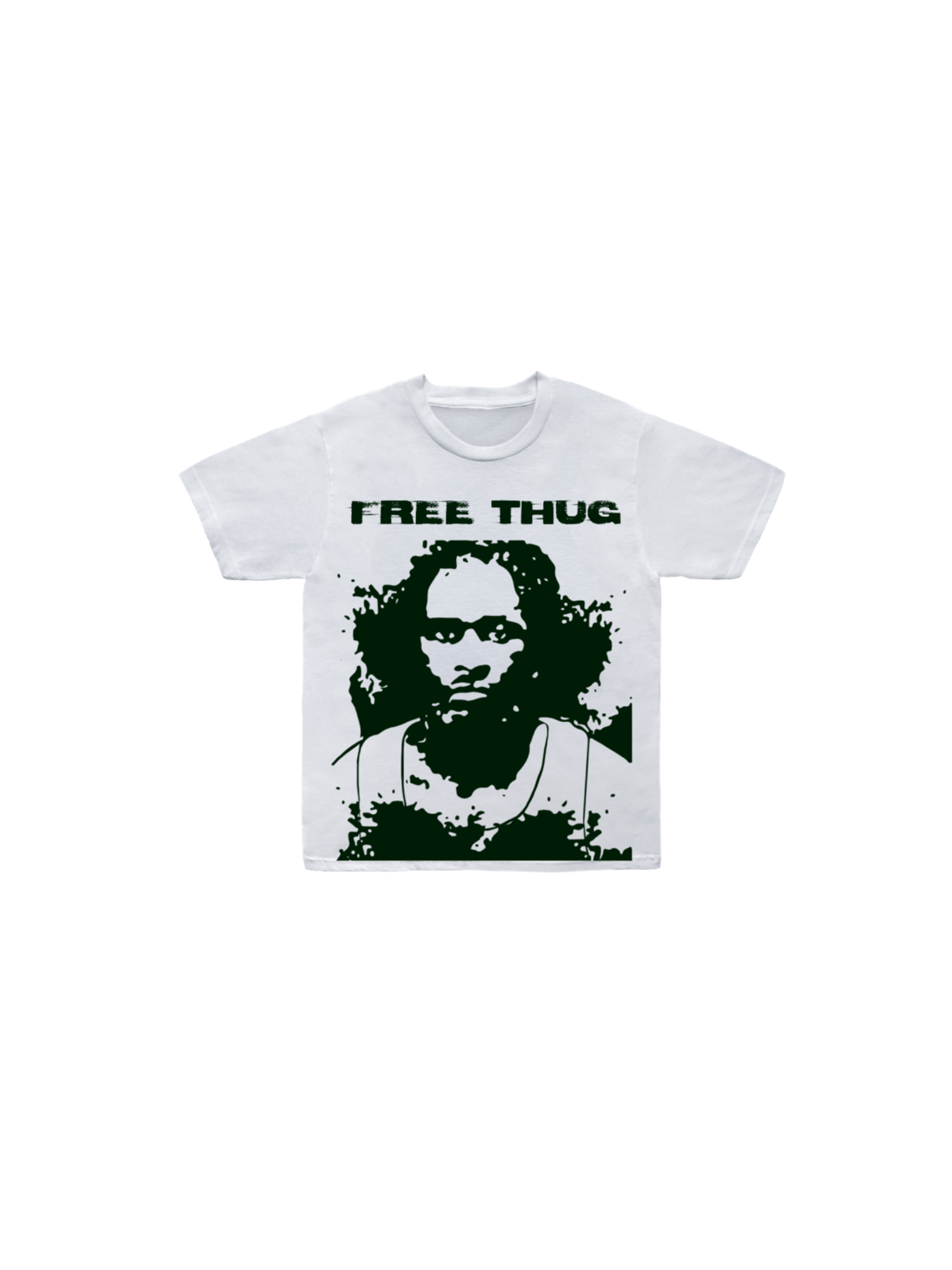 FREE THUG TEE