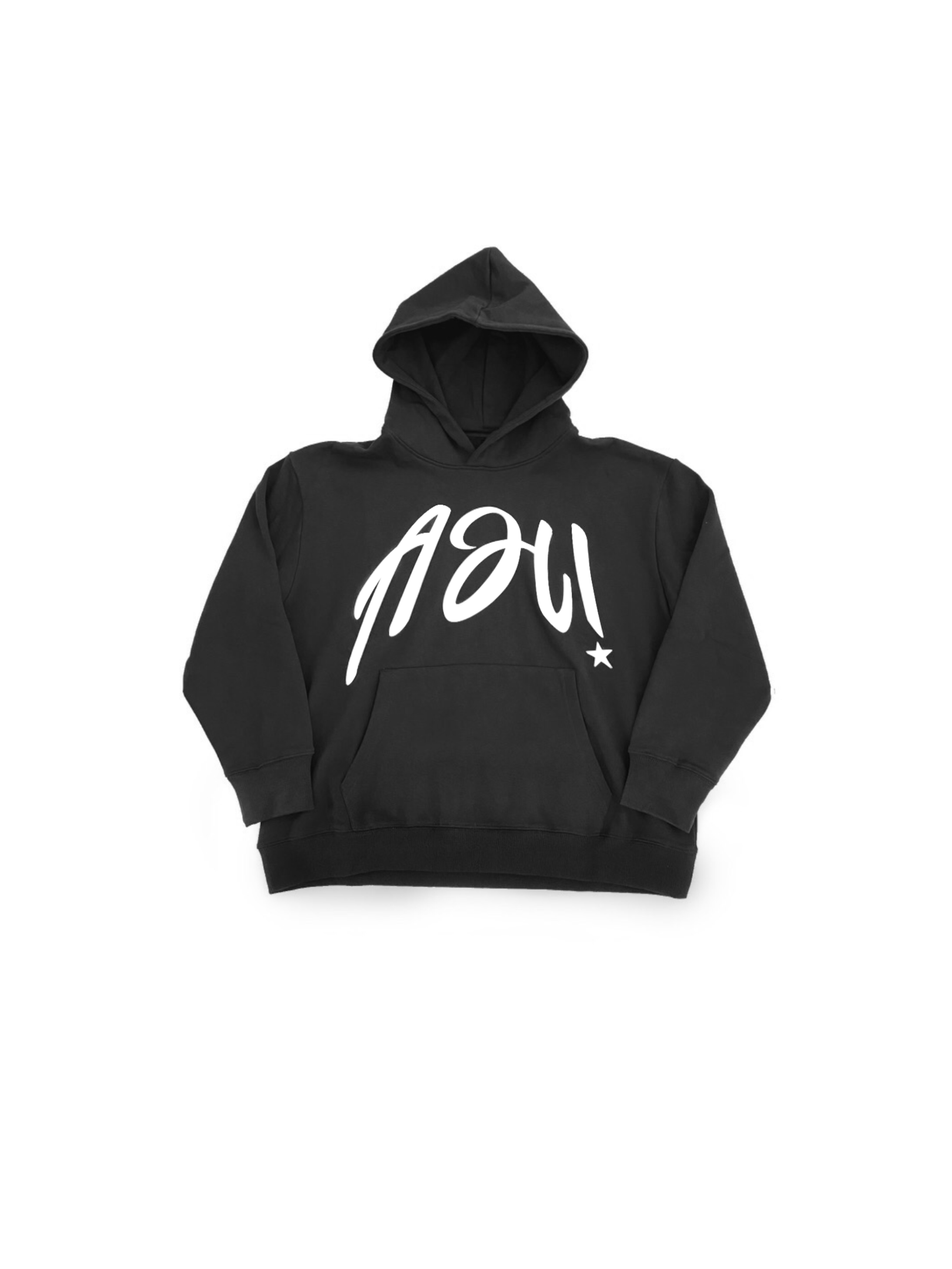 SIMPLE LOGO HOODIE