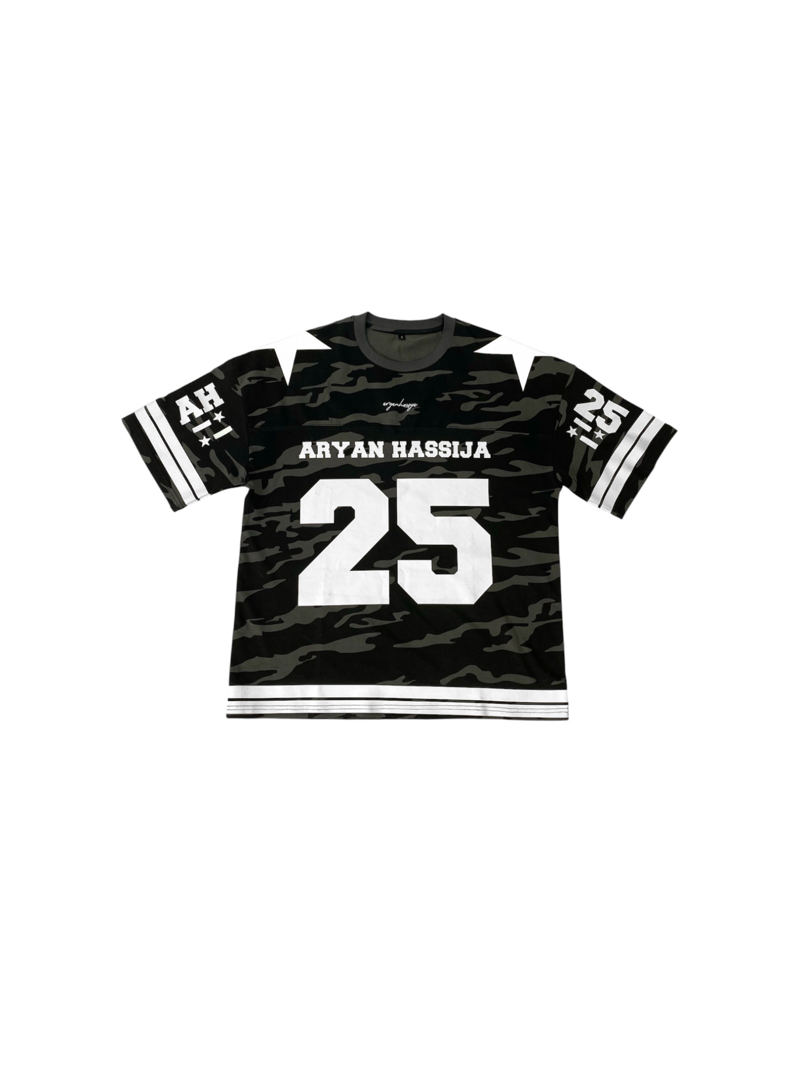 AH! JERSEY