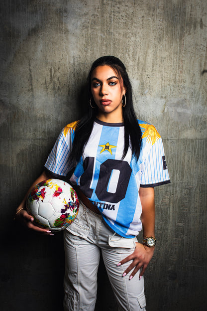 AH! ARGENTINA JERSEY