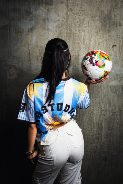 AH! ARGENTINA JERSEY