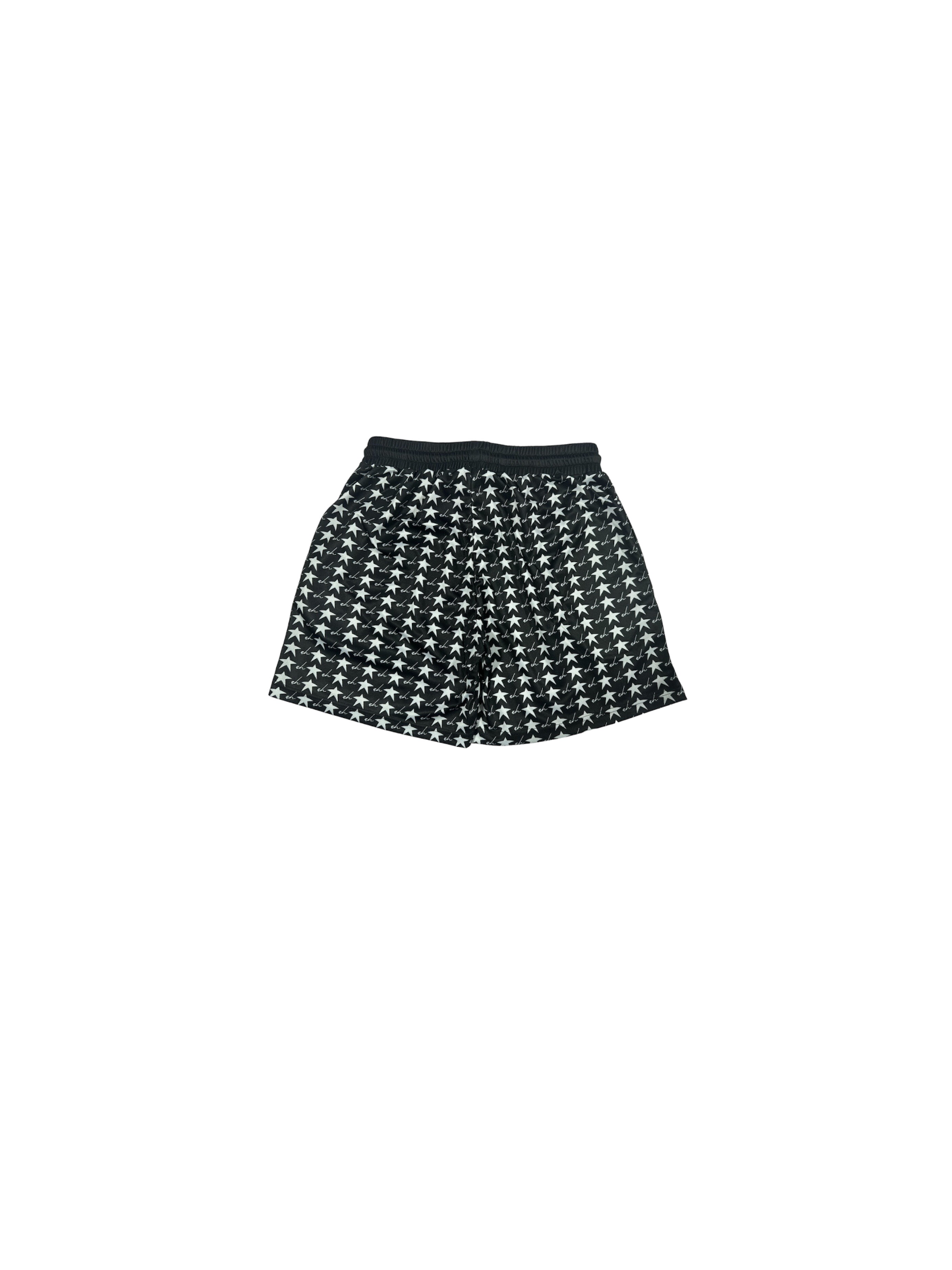 LOGO SHORTS