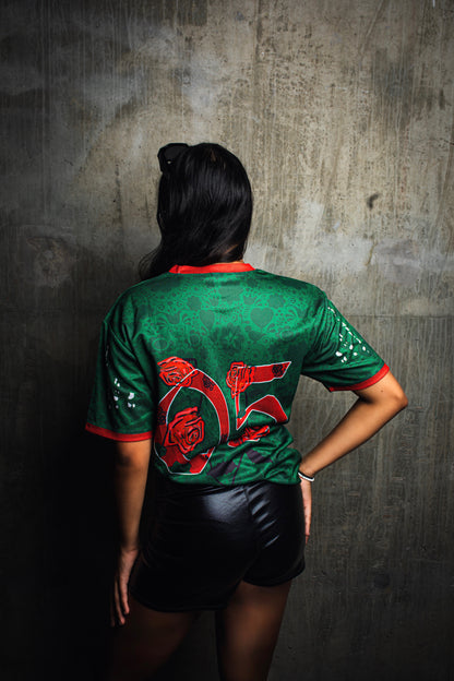 AH! MEXICO JERSEY