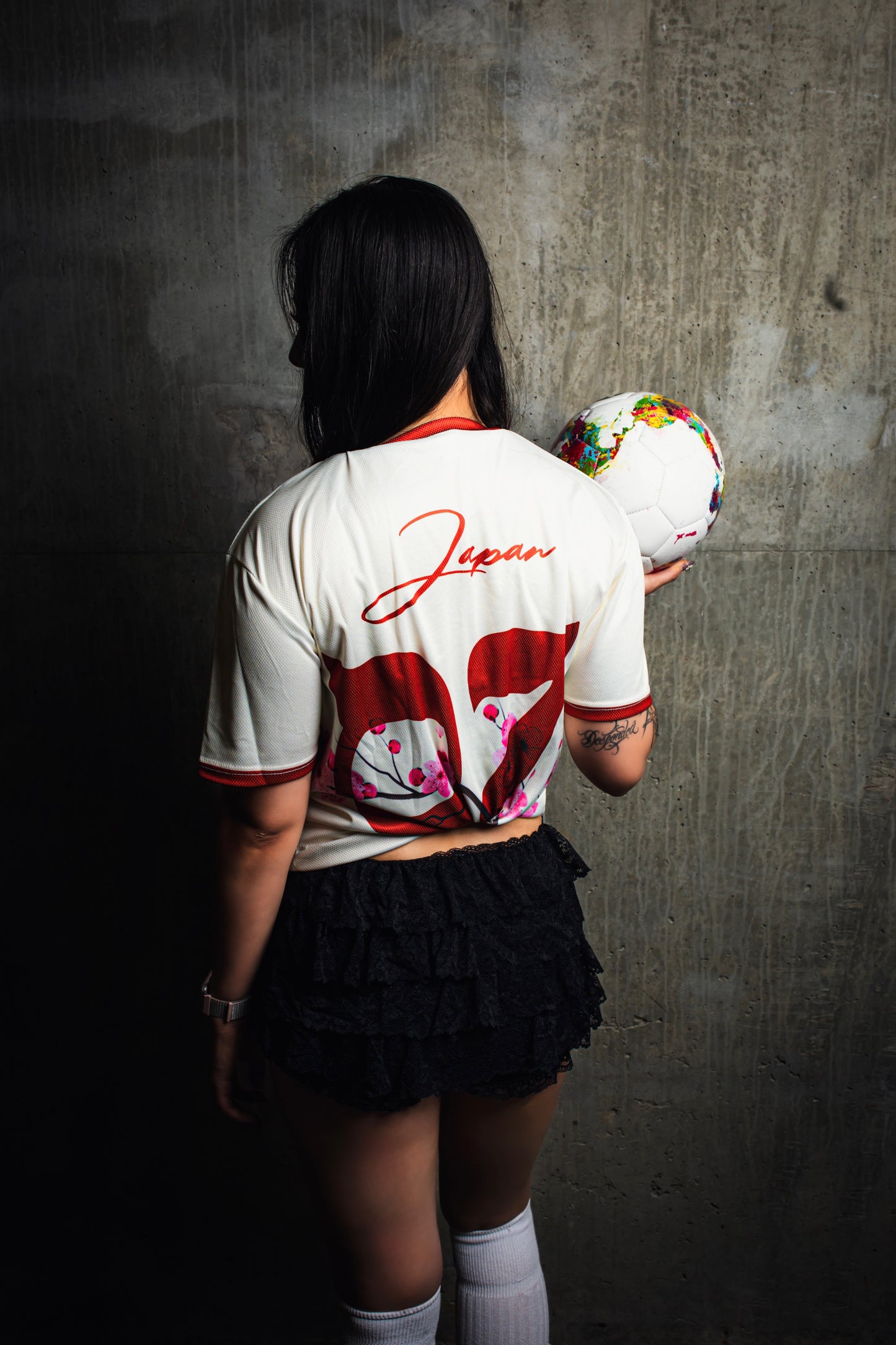 AH! JAPAN JERSEY