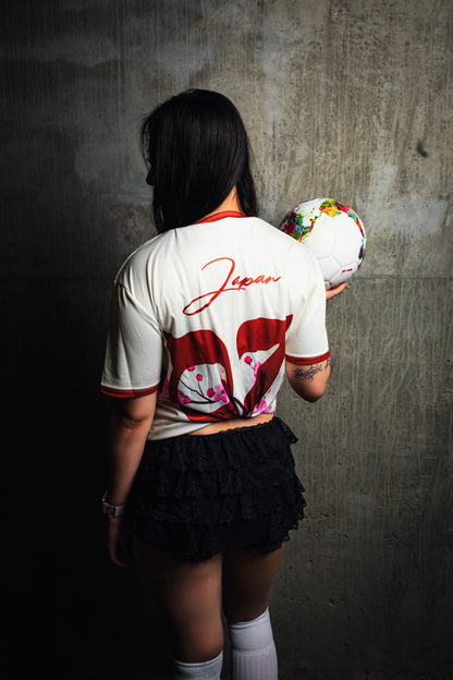 AH! JAPAN JERSEY