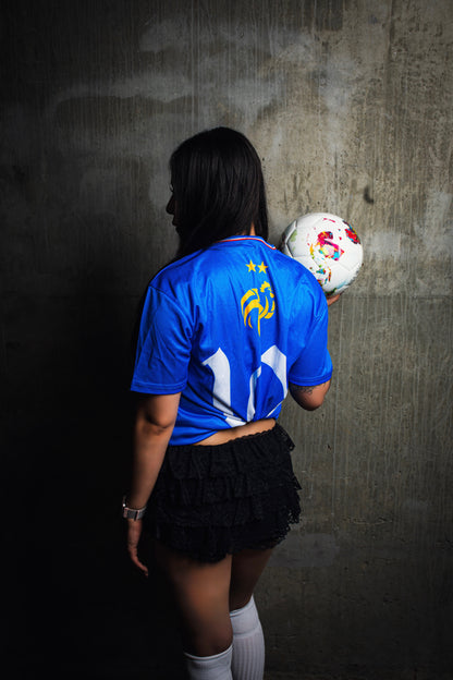 AH! FRANCE JERSEY