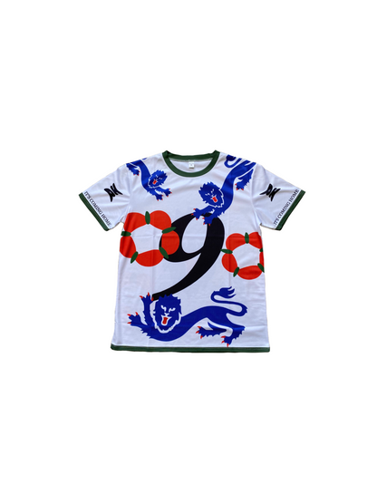 AH! ENGLAND JERSEY