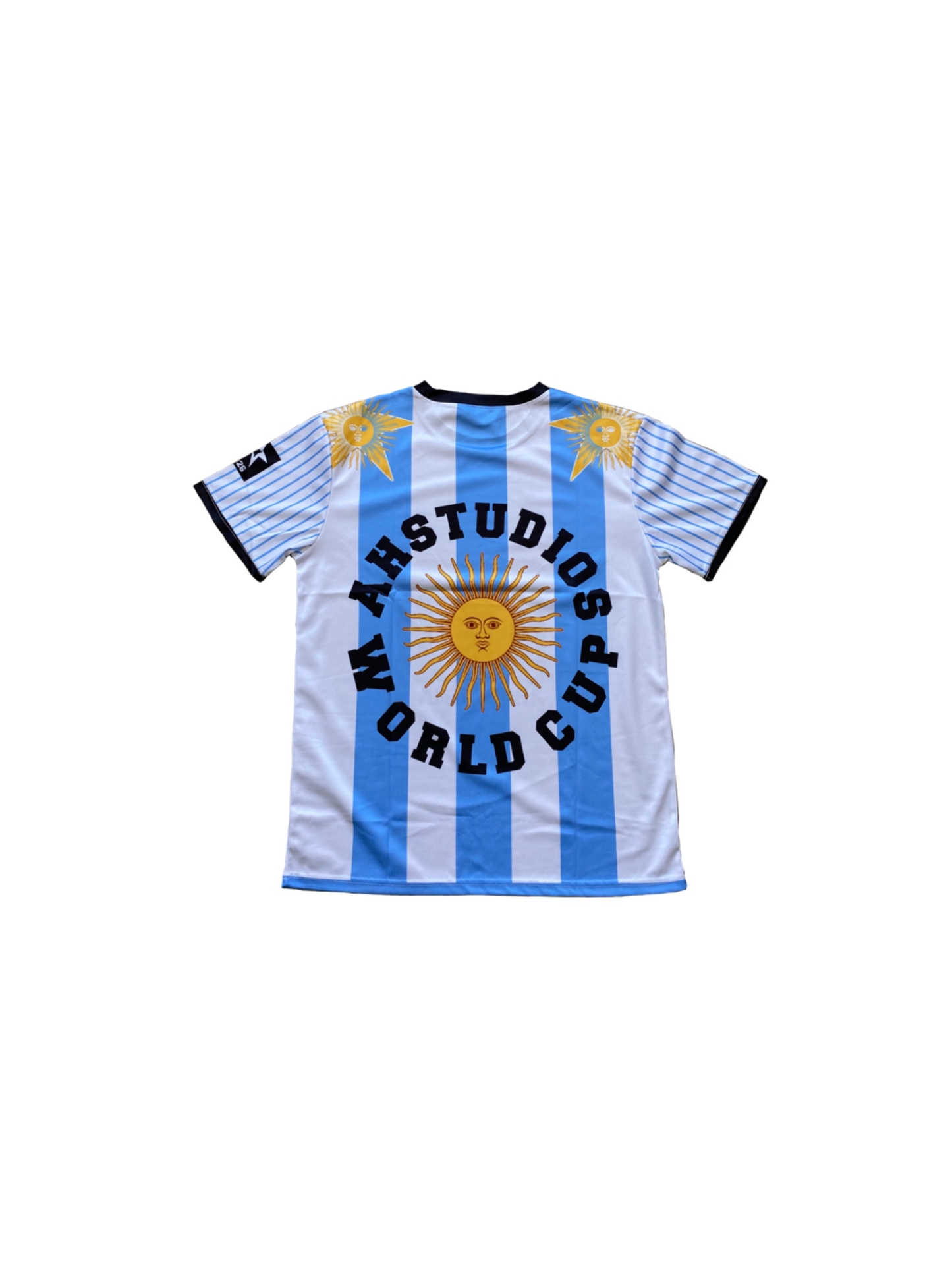 AH! ARGENTINA JERSEY