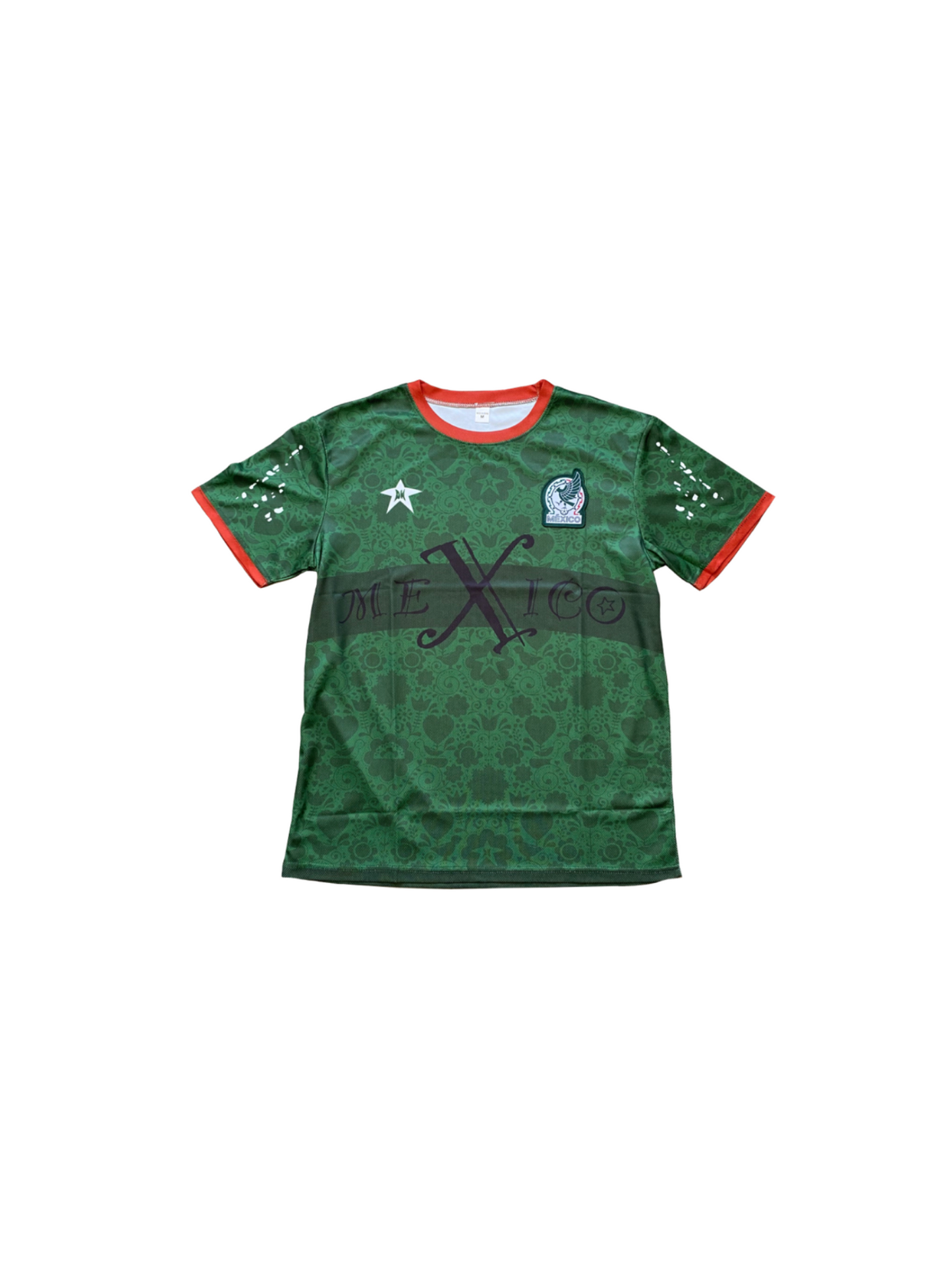 AH! MEXICO JERSEY