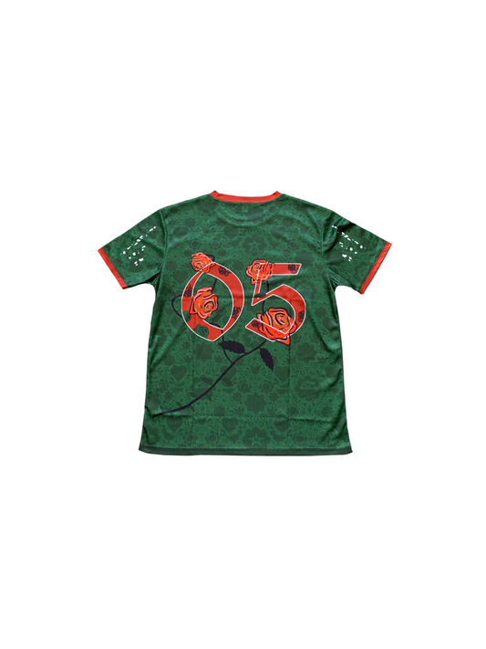 AH! MEXICO JERSEY