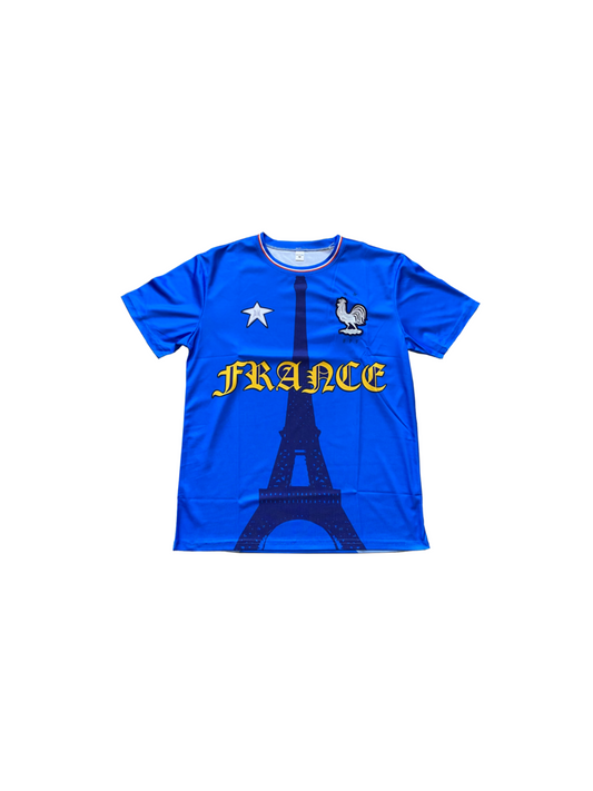 AH! FRANCE JERSEY