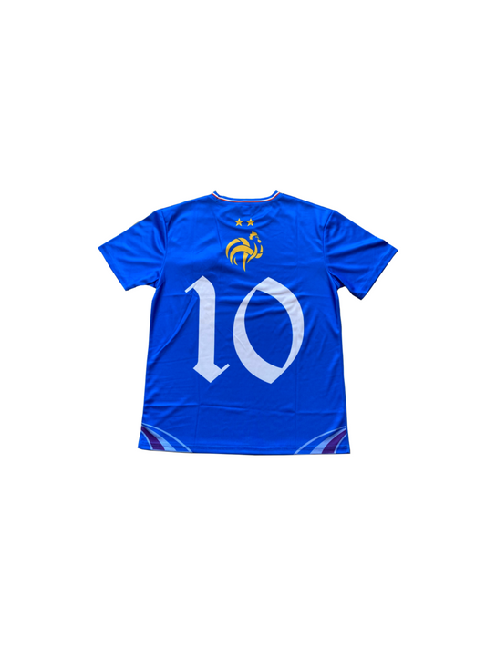 AH! FRANCE JERSEY