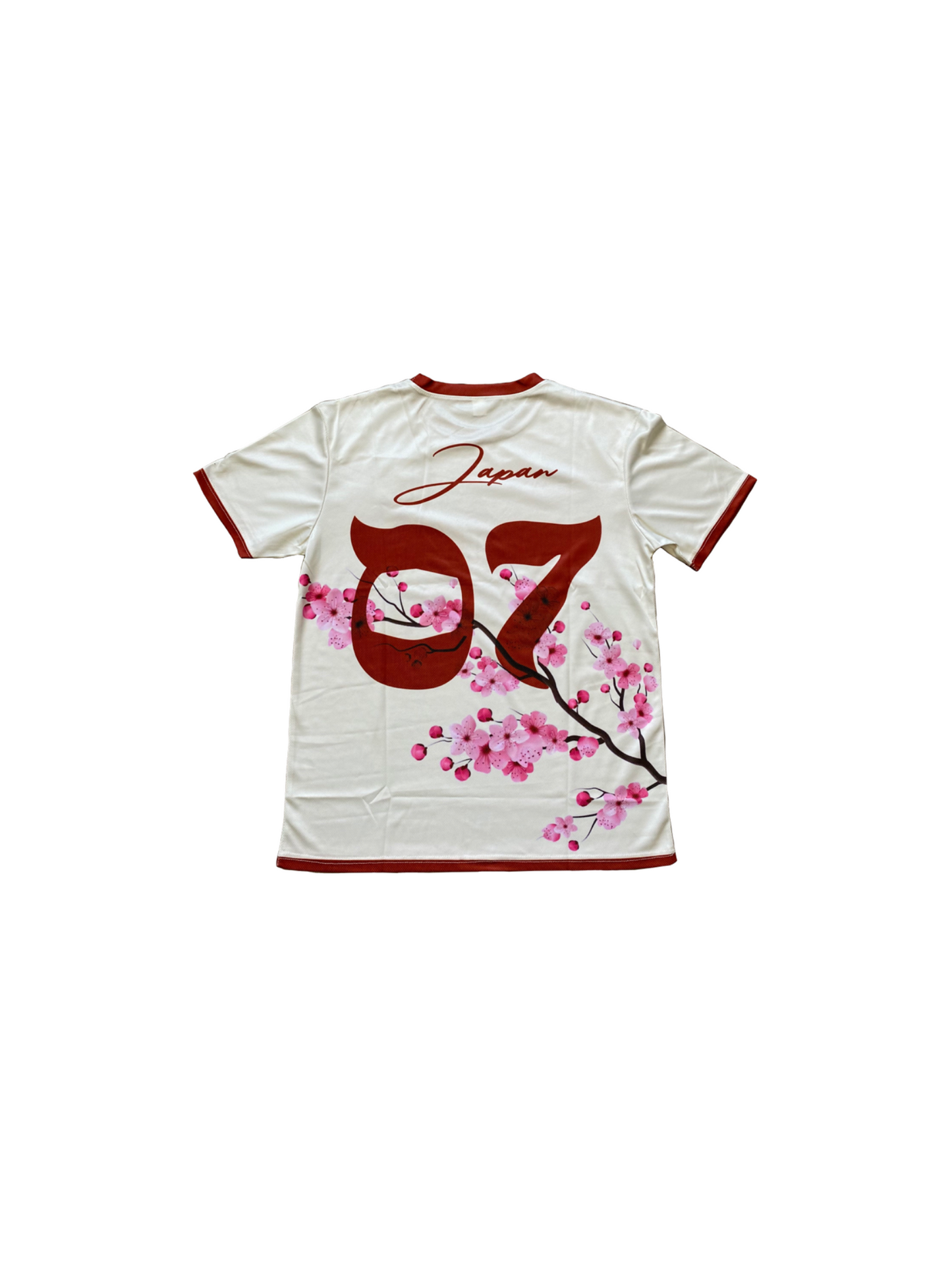 AH! JAPAN JERSEY