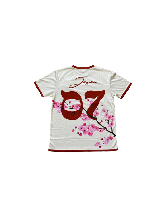 AH! JAPAN JERSEY