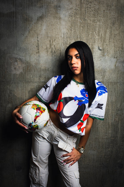 AH! ENGLAND JERSEY
