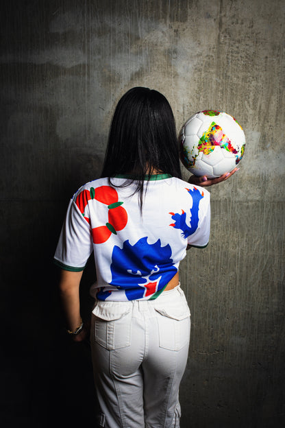 AH! ENGLAND JERSEY