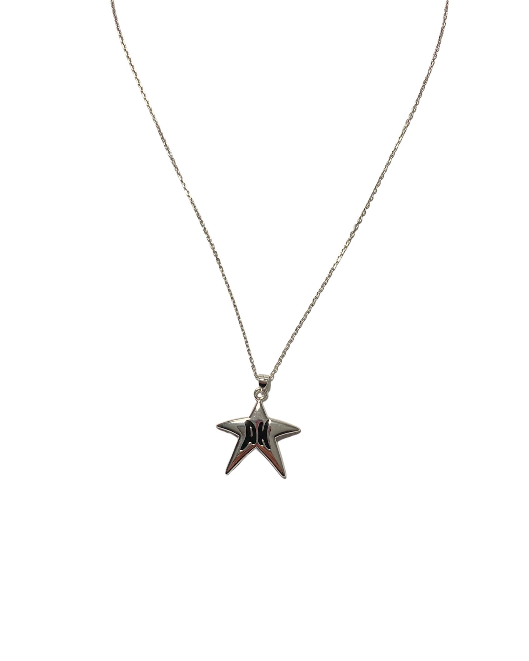 STAR PENDANT #1