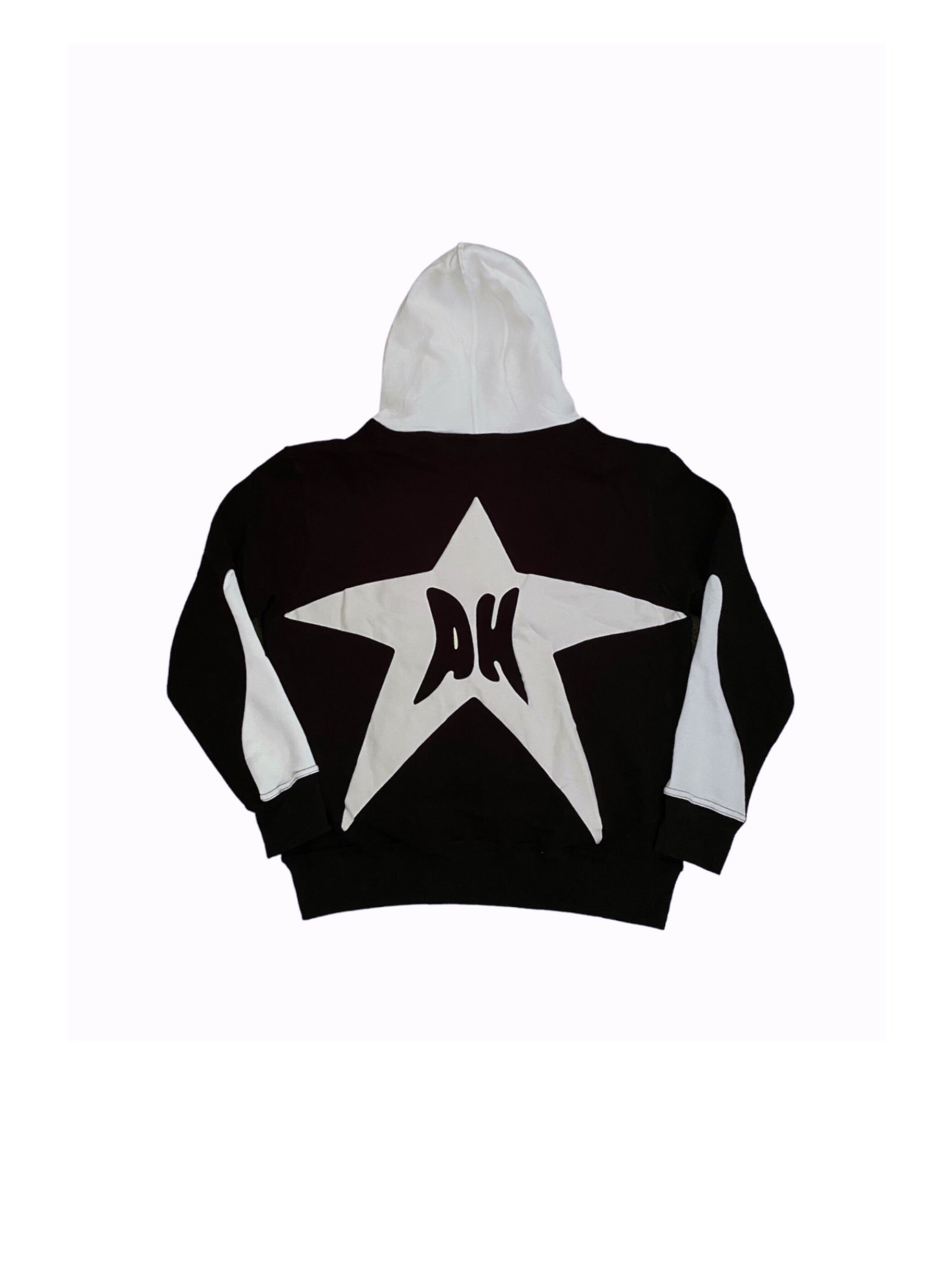 STAR HOODIE