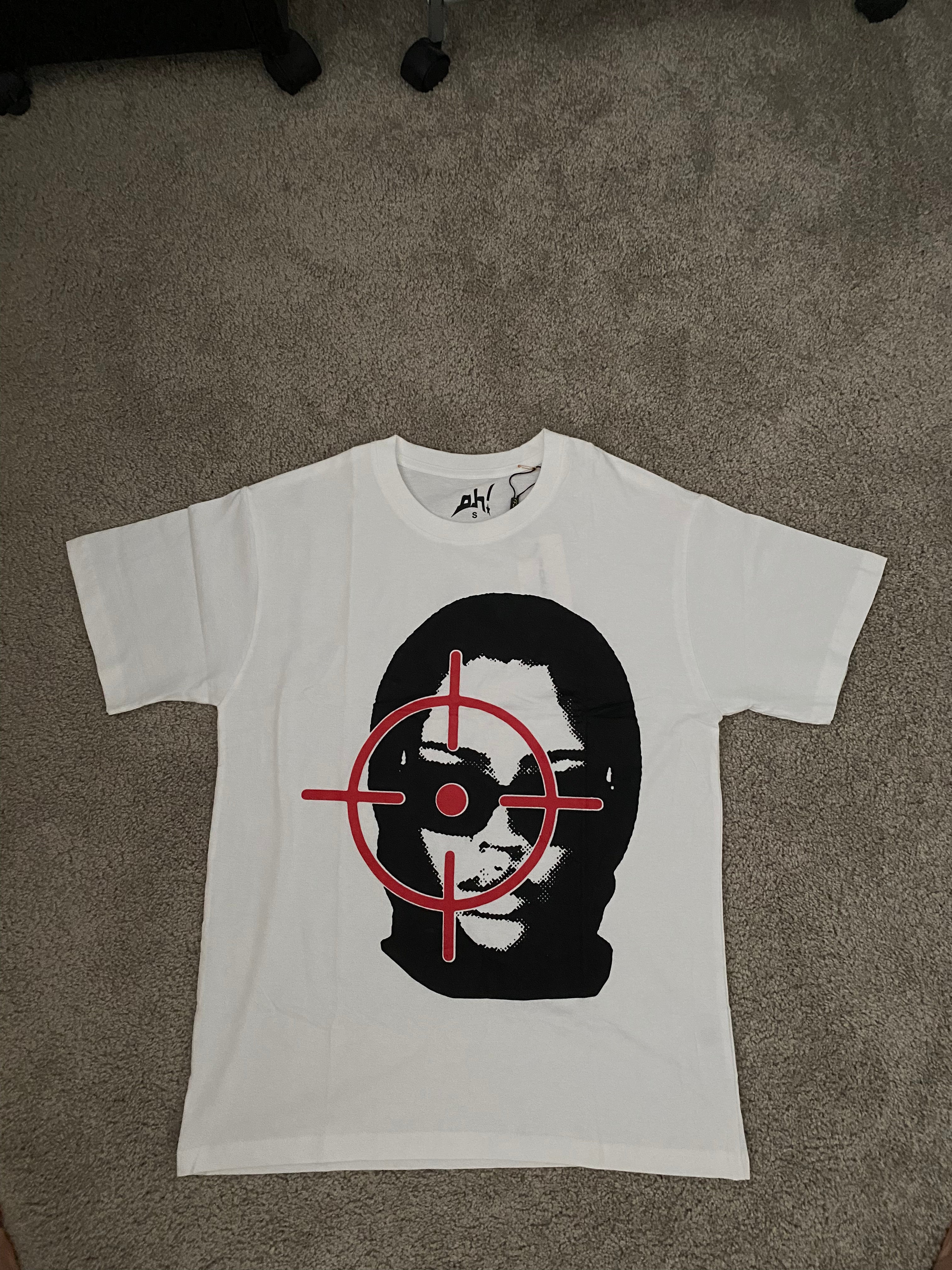 FOCUS TEE