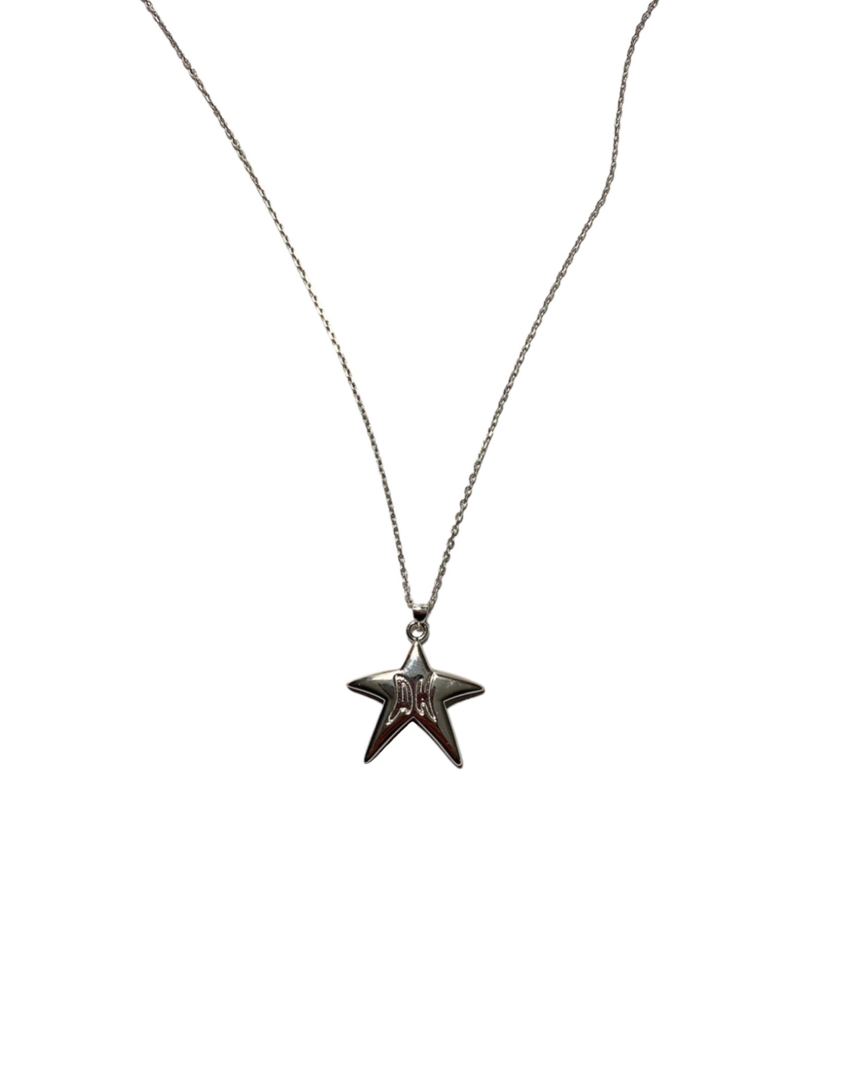 STAR PENDANT #2