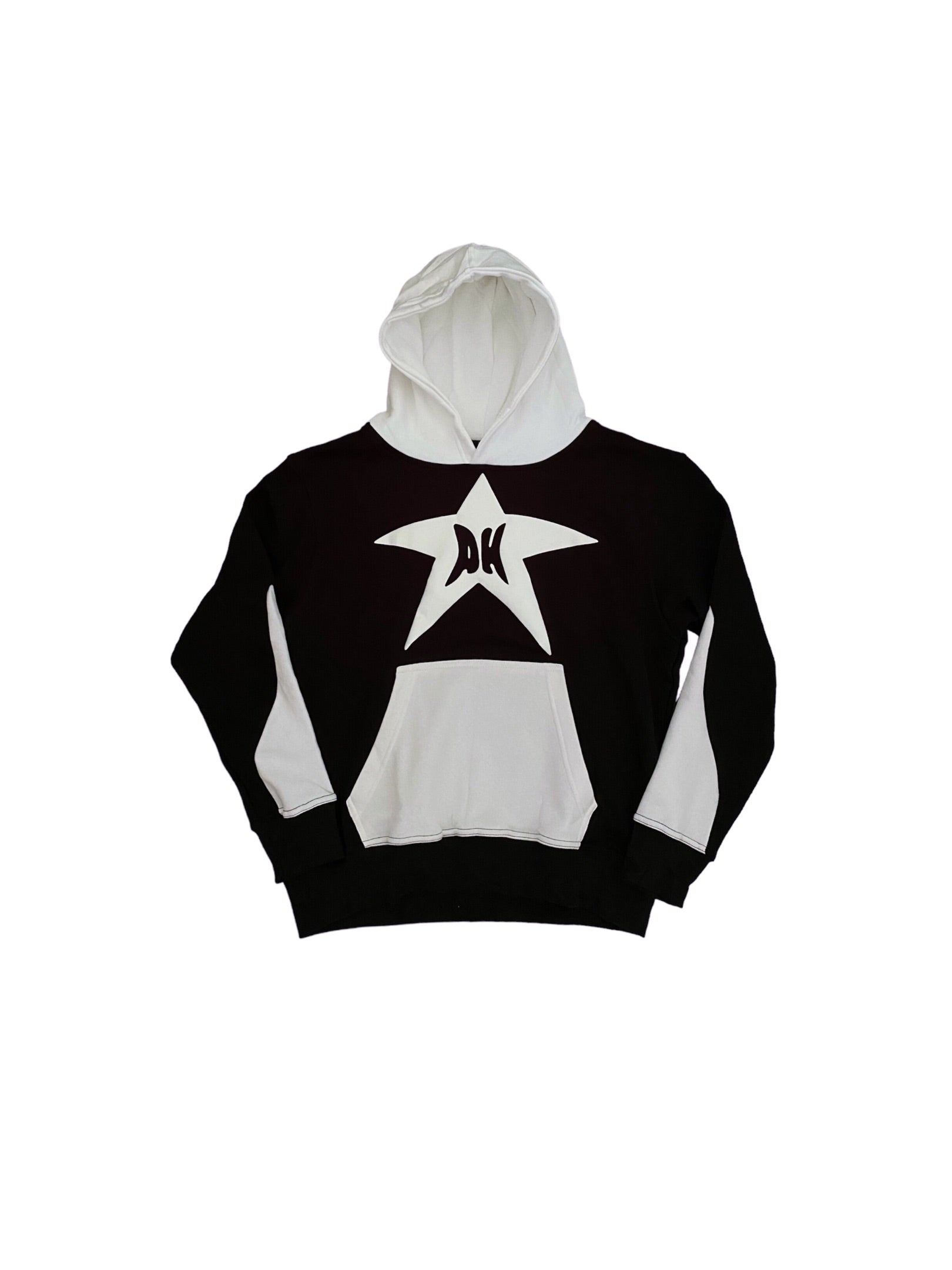 STAR HOODIE