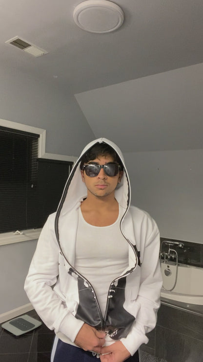 SOSA SUPREMACY HOODIE