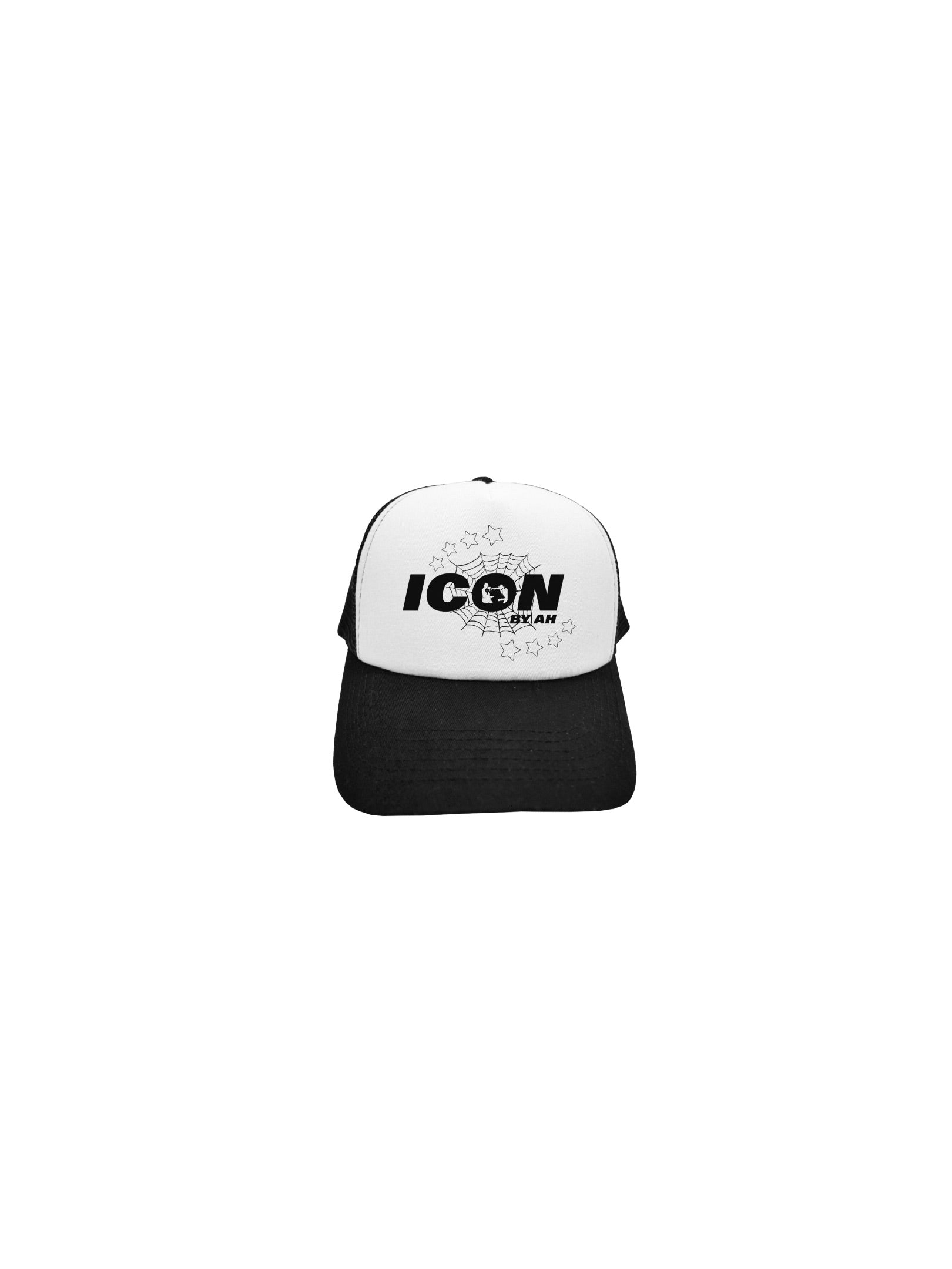 ICON TRUCKER HAT