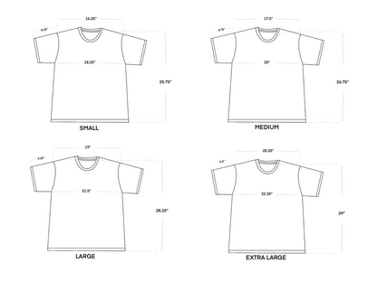 FREE WUNNA TEE