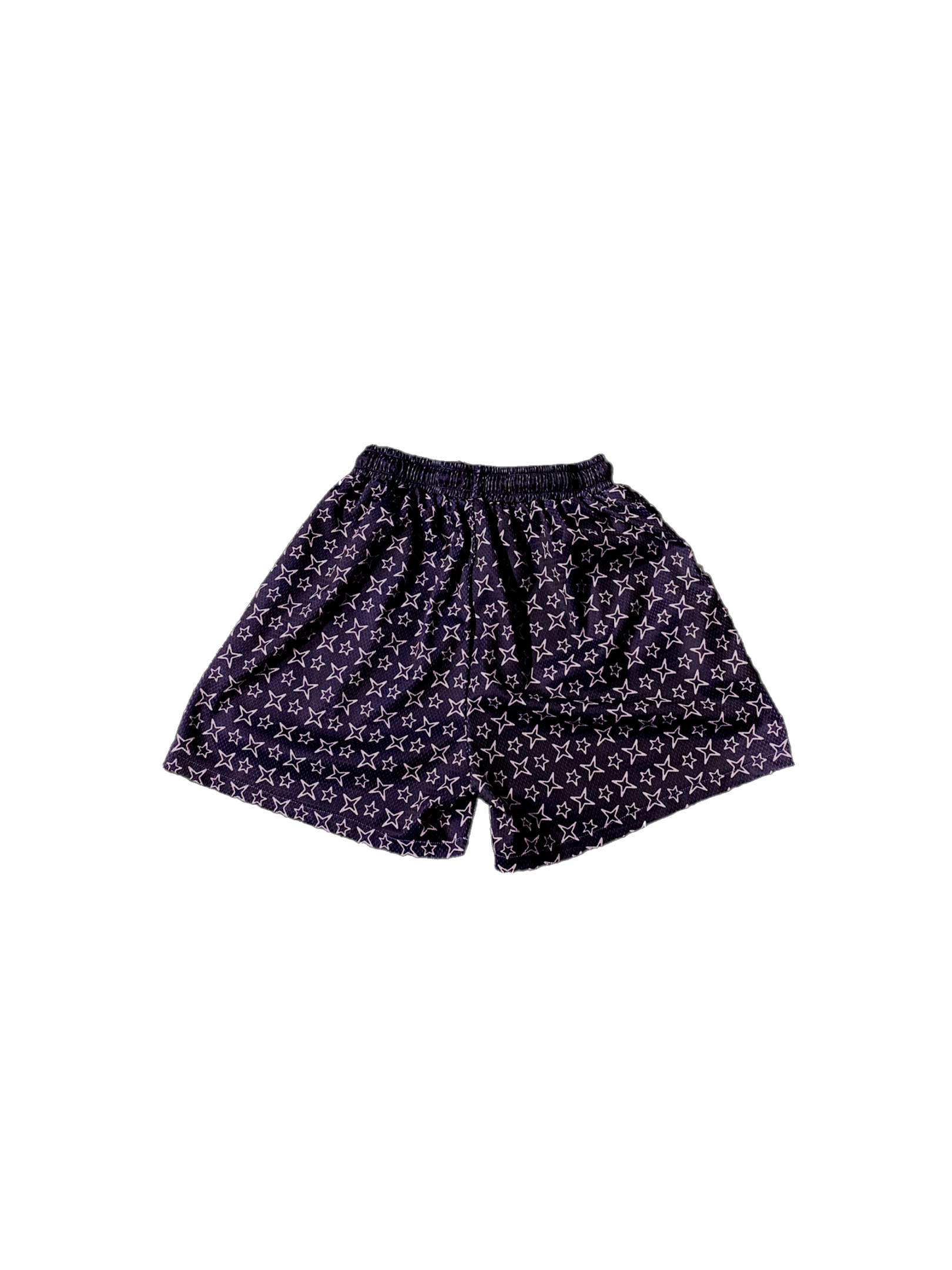 AH X TNG MESH SHORTS