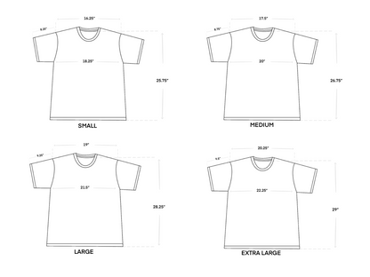 FREE THUG TEE