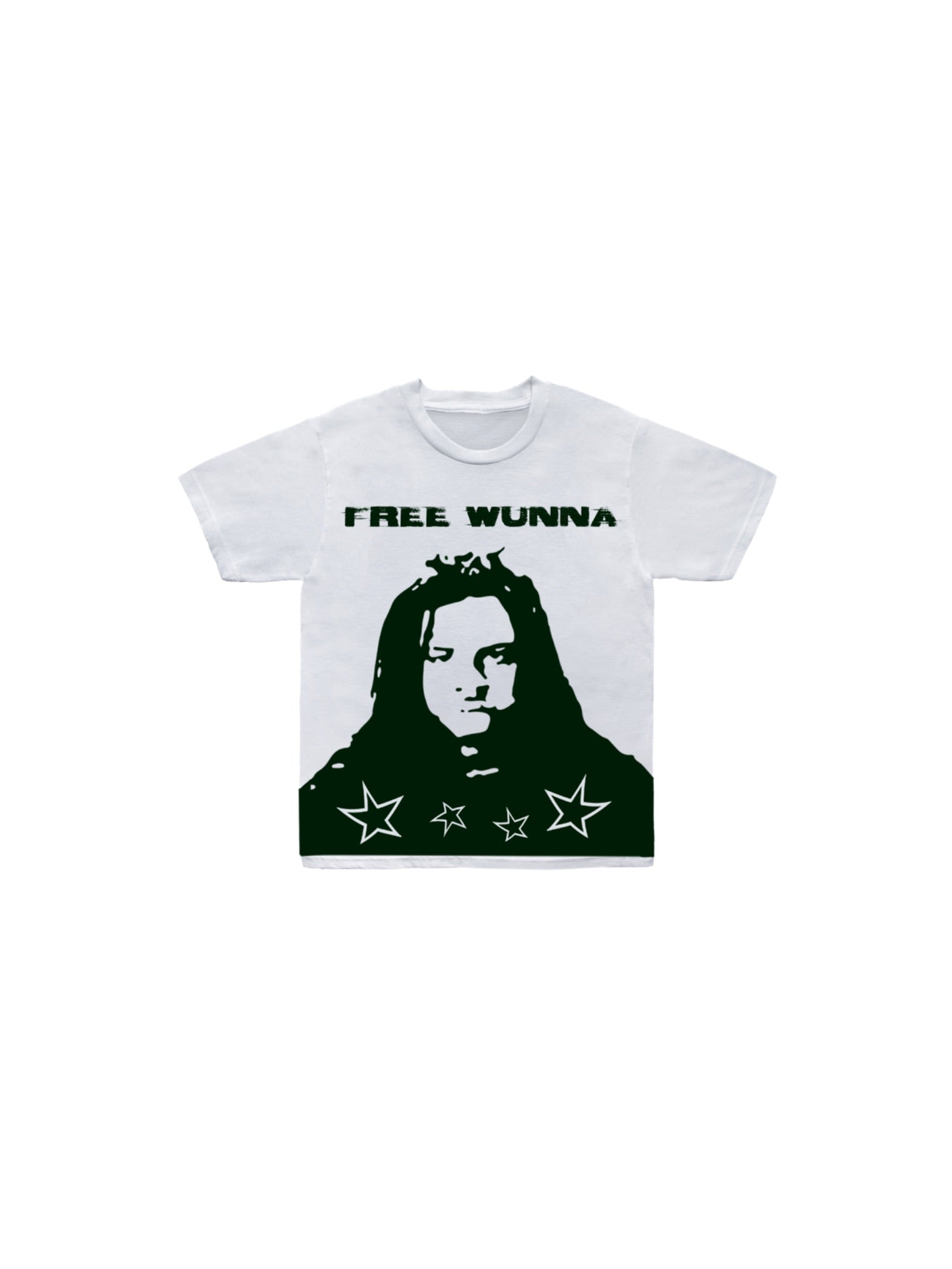 FREE WUNNA TEE